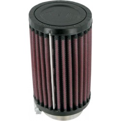 Filtro Ar K&n Round Straight Ru-0210 Yamaha Banshee 350