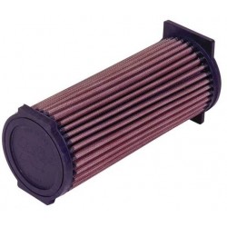 Filtro Ar K&n Yamaha Warrior 350