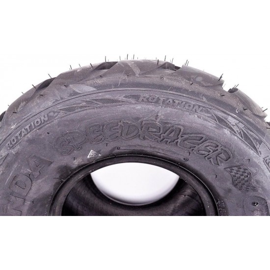 Pneus Quad Estrada Kenda K547 Speed Racer 225/40-10 ou 18x10-8