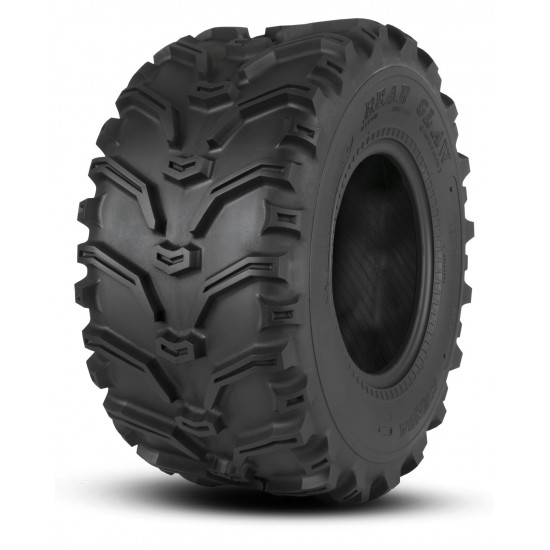 Pneus Quad Todo Terreno Kenda K299 Bear Claw 22x12-10 Trás