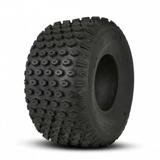 Pneus Quad Todo Terreno Kenda K290 Scorpion 22x11-8 2PR