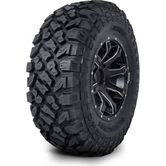 Pneus Quad Todo Terreno Kenda K3204R KLEVER XT 30x10-14 8PR TL