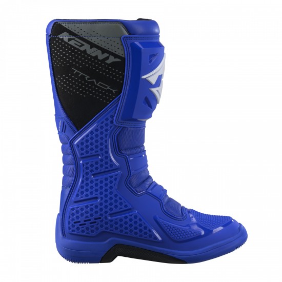 Botas Kenny Track T2 Blue