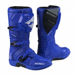 Botas Kenny Track T2 Blue