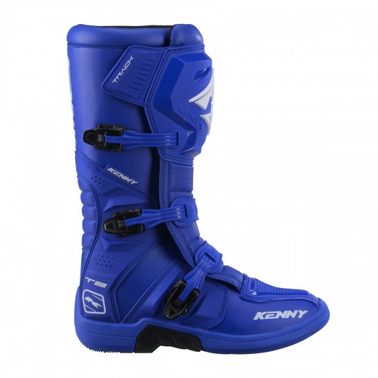 Botas Kenny Track T2 Blue