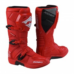 Botas Kenny Track T2 Red