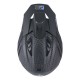 Capacete Kenny Titanium Big Carbon Matt Holographic Black