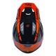 Capacete Kenny Titanium Graphic Black / Orange