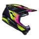 Capacete Kenny Titanium Graphic Purple