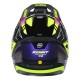 Capacete Kenny Titanium Graphic Purple