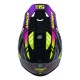 Capacete Kenny Titanium Graphic Purple