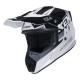 Capacete Kenny Track Focus Black