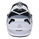 Capacete Kenny Track Focus Black