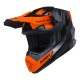Capacete Kenny Track Speed Orange