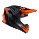 Capacete Kenny Track Speed Orange