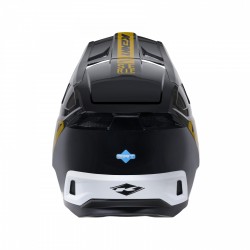 Capacete Kenny Performance Gold