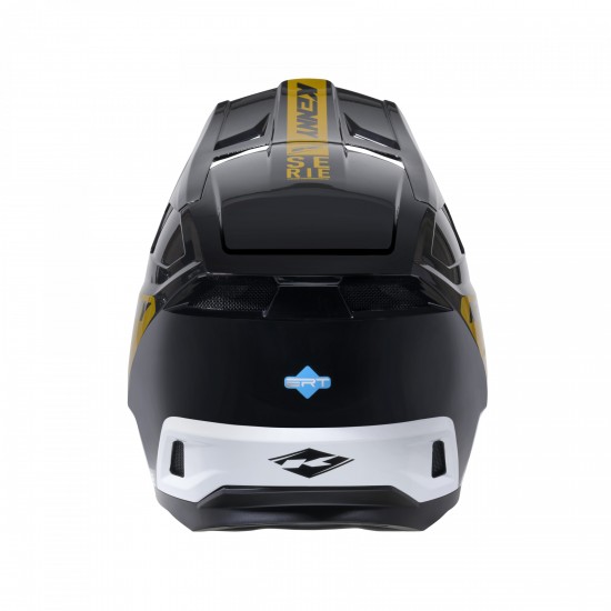 Capacete Kenny Performance Gold