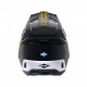 Capacete Kenny Performance Gold