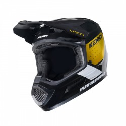 Capacete Kenny Performance Gold