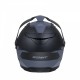 Capacete Kenny Extreme Black / Grey