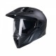 Capacete Kenny Extreme Solid Black