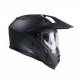 Capacete Kenny Extreme Solid Black