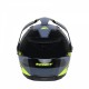 Capacete Kenny Extreme Neon Yellow