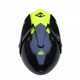 Capacete Kenny Extreme Neon Yellow