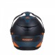 Capacete Kenny Extreme Orange