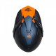 Capacete Kenny Extreme Orange