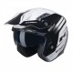 Capacete Kenny Miles Black