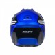 Capacete Kenny Miles Blue