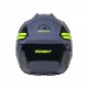Capacete Kenny Miles Grey