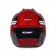 Capacete Kenny Miles Red