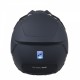 Capacete Kenny Miles Solid Black