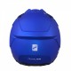 Capacete Kenny Miles Solid Blue