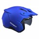 Capacete Kenny Miles Solid Blue