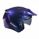 Capacete Kenny Miles Solid Purple