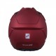 Capacete Kenny Miles Solid Red 