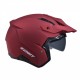 Capacete Kenny Miles Solid Red 