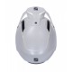 Capacete Kenny Miles Solid White
