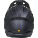 Capacete Kenny Titanium Carbon Matt Holographic Black