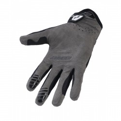 Luvas Kenny Titanium Black