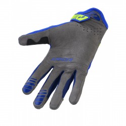 Luvas Kenny Titanium Blue
