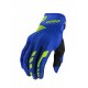 Luvas Kenny Titanium Blue