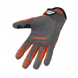 Luvas Kenny Titanium Orange