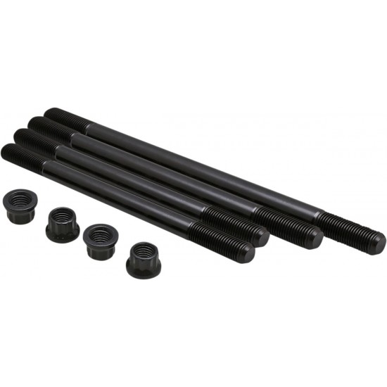 Pernos Cabeça motor / Cilindro reforçados Honda Trx 400
