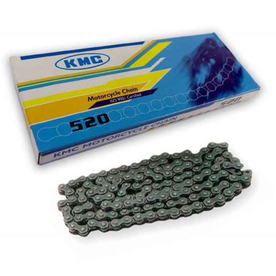 Corrente KMC 520 Black
