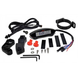 Conta Km´s / Velocimetro Koso Db Ex-02