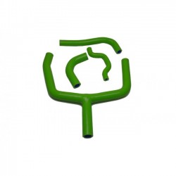 Kit Tubos de Radiador ksx Kawasaki